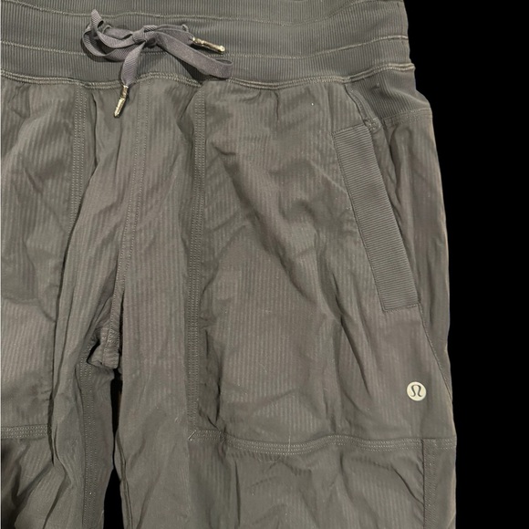 Lululemon Dance Studio Pant III (Regular) Lined 32 SO5055 - Picture 4 of 4